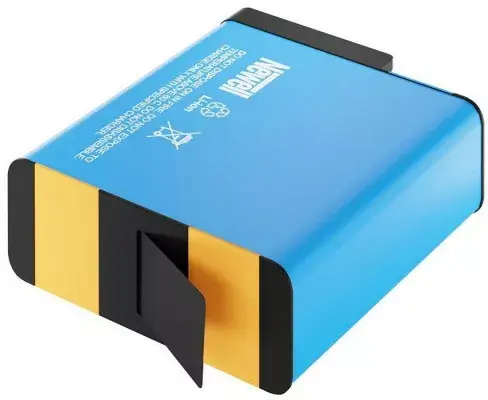 Battery Newell AABAT-001 for GoPro Hero5/6/7/8 Photo 2