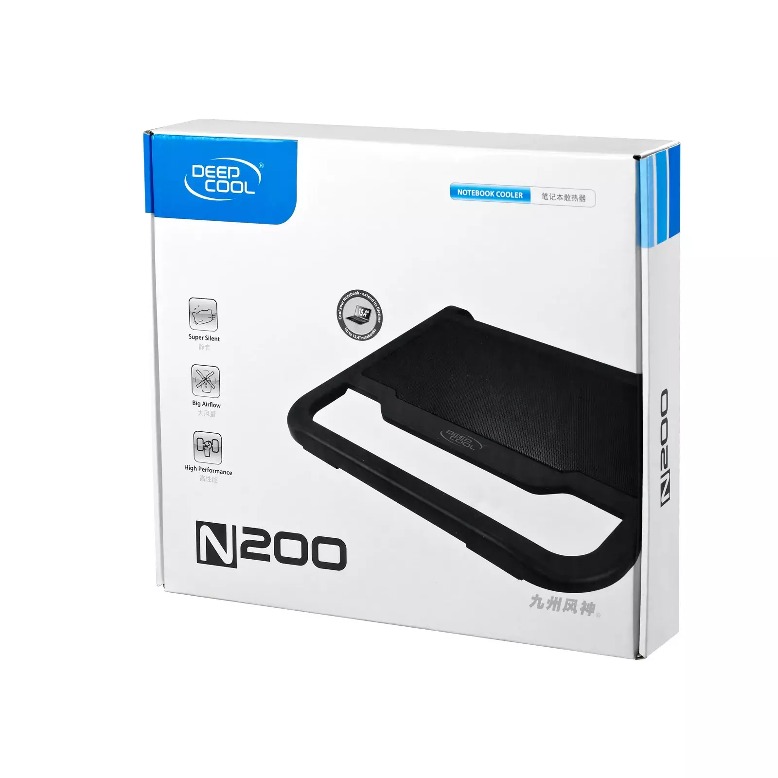 DeepCool XDC-N200 Photo 2