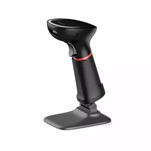Barcode Scanner HiSmart XL-3610 wired USB, 1D/2D, up to 300 scans/sec