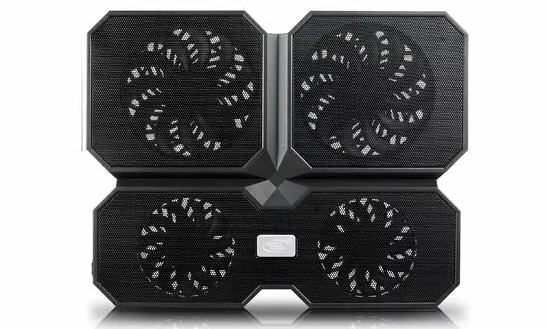 DeepCool MULTI CORE X6 dzesēšanas paliktnis Photo 2
