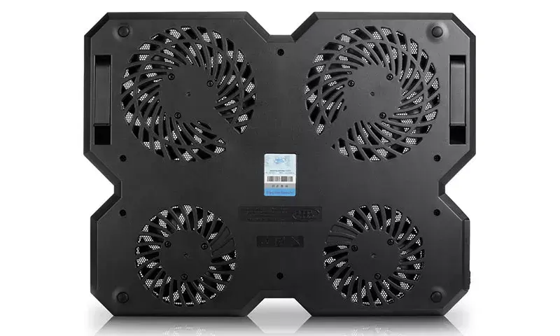 DeepCool MULTI CORE X6 dzesēšanas paliktnis Photo 3