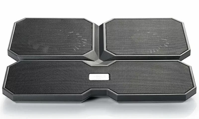 DeepCool MULTI CORE X6 dzesēšanas paliktnis Photo 4