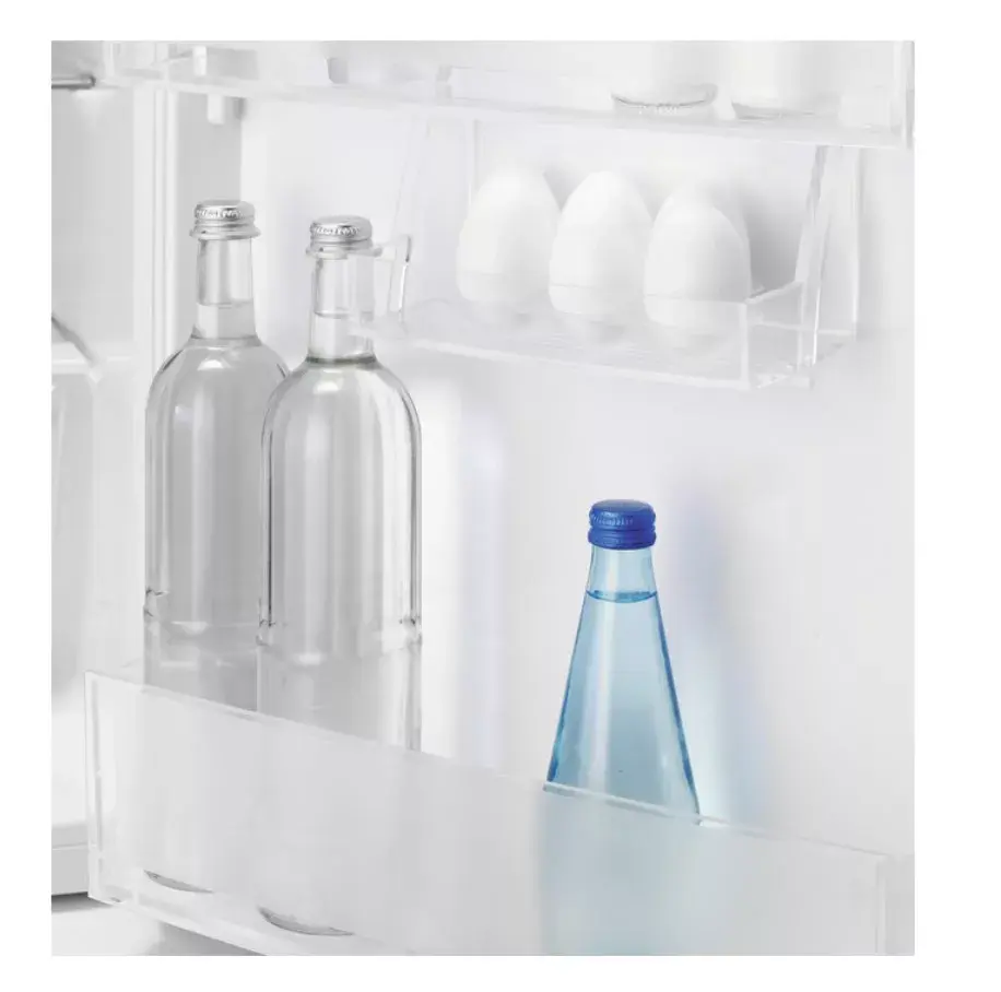 Electrolux ENS6TE19S built-in fridge-freezer 274 L Photo 2