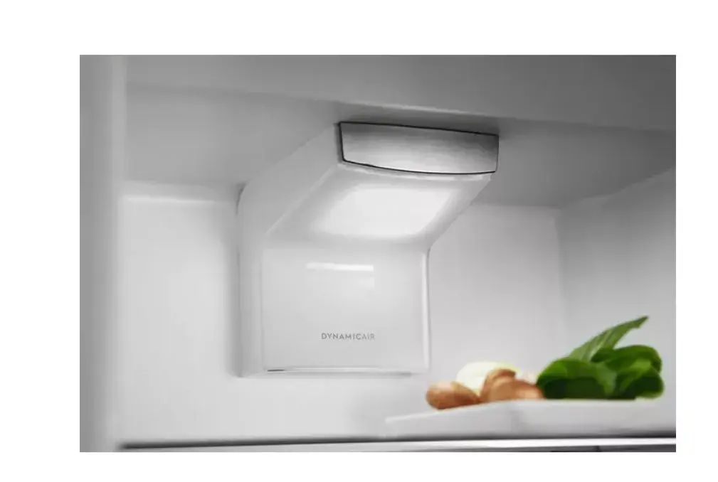 Electrolux ENS6TE19S built-in fridge-freezer 274 L Photo 3