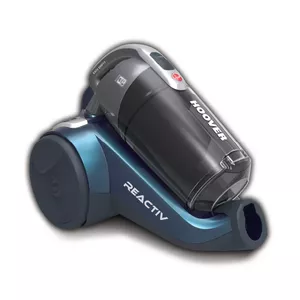 Hoover Reactiv RC60PET 011 2 L Цилиндрический пылесос Cухой 450 W Без мешка