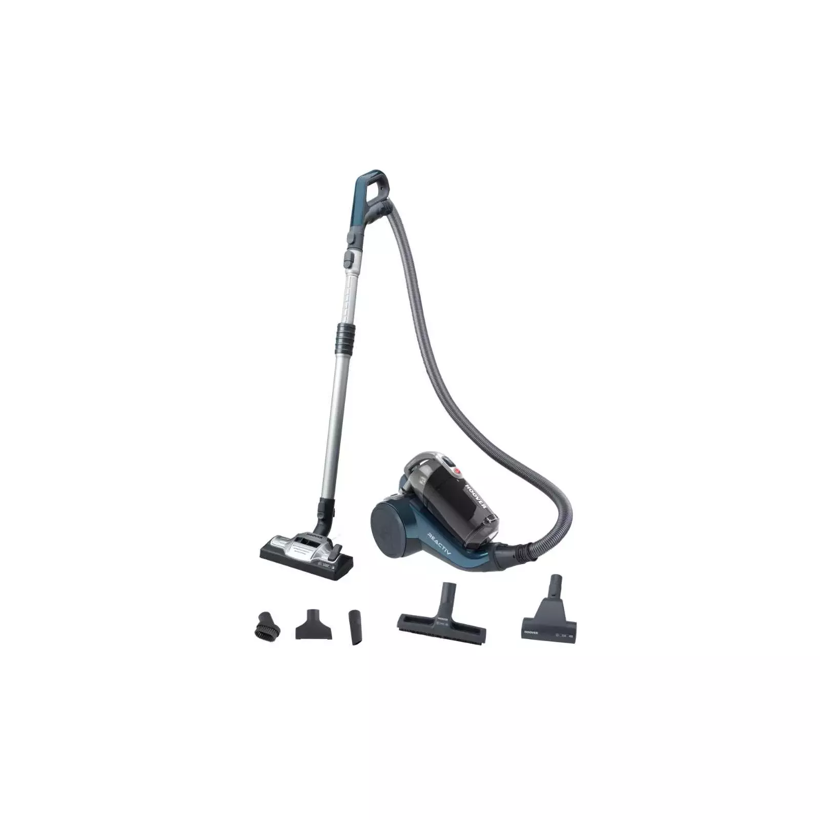 HOOVER RC60PET 011 Photo 4