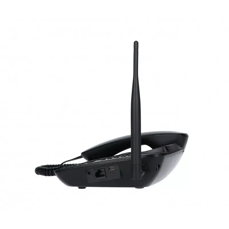 Viedtālrunis MaxCom Comfort MM41D Photo 2