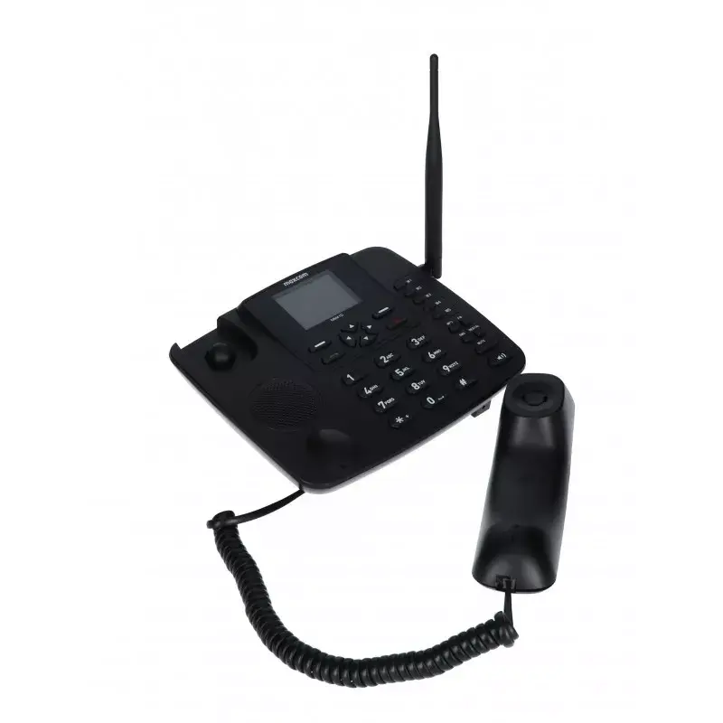 Viedtālrunis MaxCom Comfort MM41D Photo 3