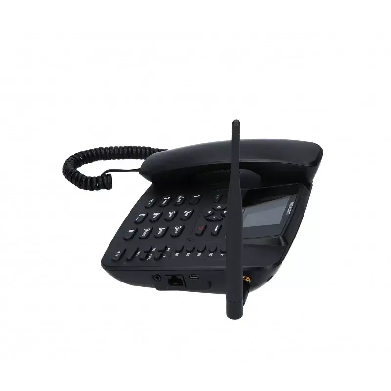 Viedtālrunis MaxCom Comfort MM41D Photo 5