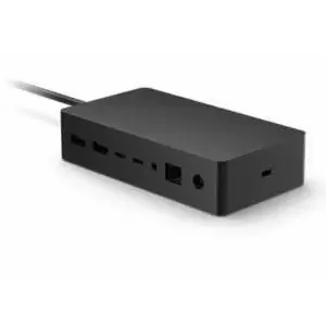 Doka Microsoft Surface Dock 2 SVS-00003 ar USB-C un USB-A portiem