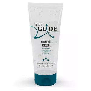 Just Glide Premium Anal 200 ml