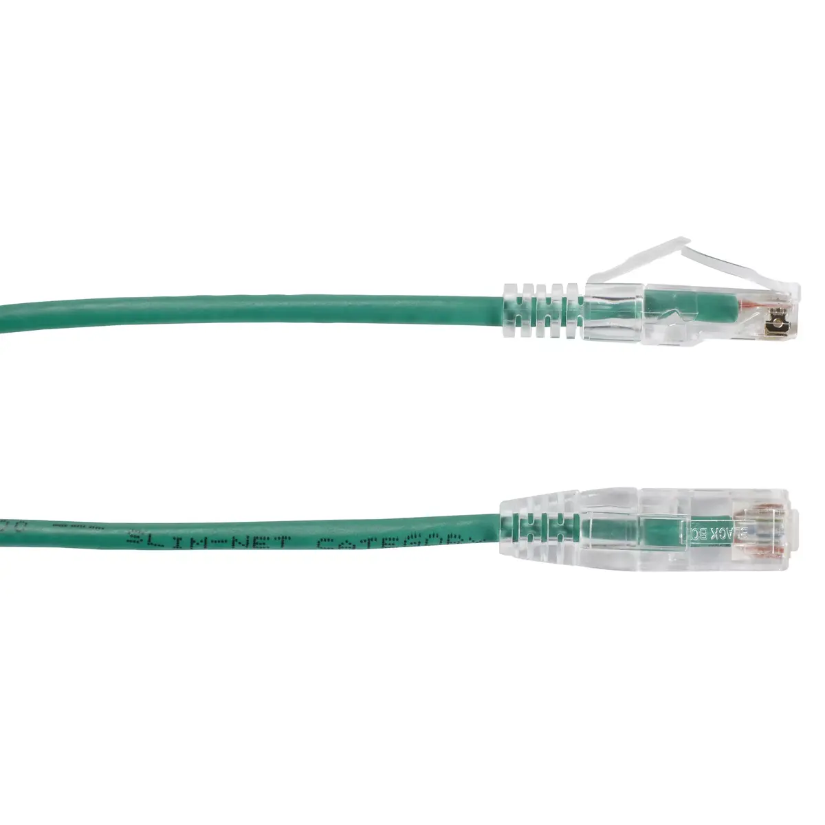 Black Box CAT6A 0,9 m RJ‑45 patch kabelis Photo 4
