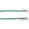 Black Box CAT6A 0,9 m RJ‑45 patch kabelis Photo 4