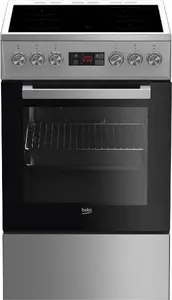 Freestanding cooker Beko FSM57300GX