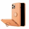 Силиконовый чехол Mocco для Apple iPhone 12 Max Photo 2