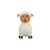 Dzīvnieki Jamara Bouncing Animal Sheep Photo 4