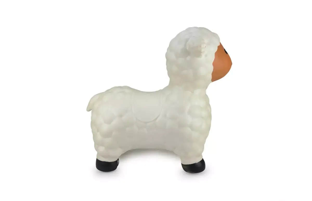 Dzīvnieki Jamara Bouncing Animal Sheep Photo 5