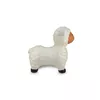 Dzīvnieki Jamara Bouncing Animal Sheep Photo 5