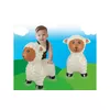 Dzīvnieki Jamara Bouncing Animal Sheep Photo 7