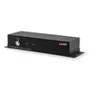 KVM переключатель Lindy 2 Port Dual Head DisplayPort 1.2 Photo 2