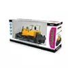 Buldozers Jamara Liebherr Radio vadāms modelis Photo 2