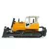 Buldozers Jamara Liebherr Radio vadāms modelis Photo 6