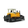 Buldozers Jamara Liebherr Radio vadāms modelis Photo 7