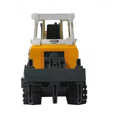 Buldozers Jamara Liebherr Radio vadāms modelis Photo 9