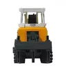 Buldozers Jamara Liebherr Radio vadāms modelis Photo 9