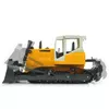 Buldozers Jamara Liebherr Radio vadāms modelis Photo 10
