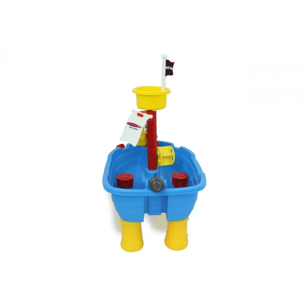 Pirate toy playset Jamara 460570 Photo 6