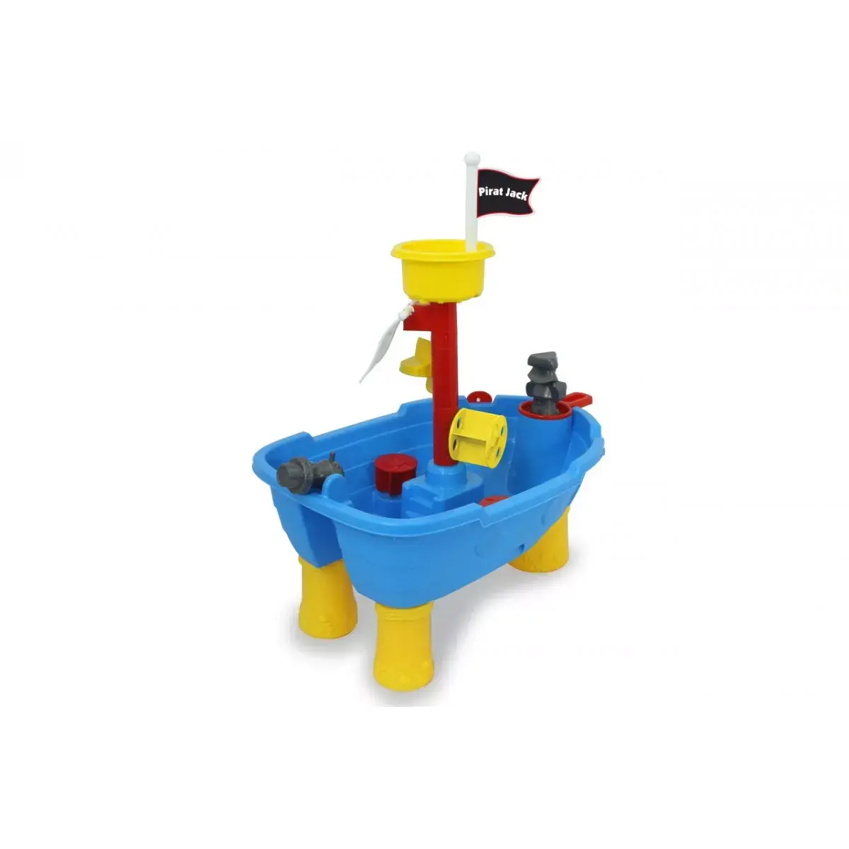 Pirate toy playset Jamara 460570 Photo 7