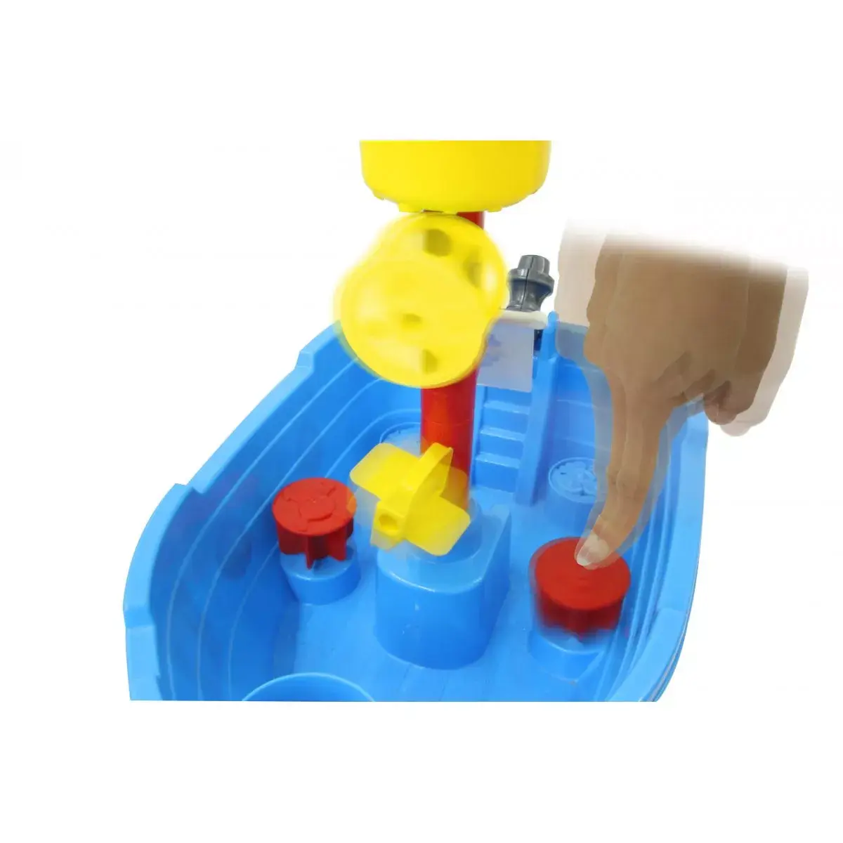 Pirate toy playset Jamara 460570 Photo 9