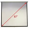 Projection Screen Acer M87-S01MW Photo 2