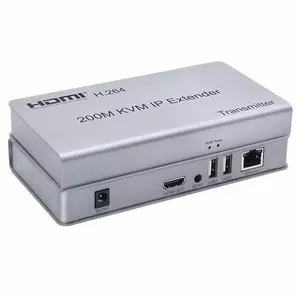 HDMI extender extra digital CA912940 — up to 200 m, supports 1080p