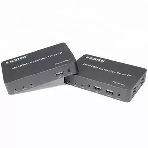 HDMI extender extra digital CA912957 — up to 150 m, supports 4K resolution