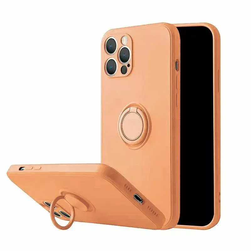 Силиконовый чехол Mocco для Xiaomi Redmi Note 9T Photo 2