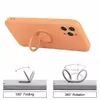 Силиконовый чехол Mocco для Xiaomi Redmi Note 9T Photo 3