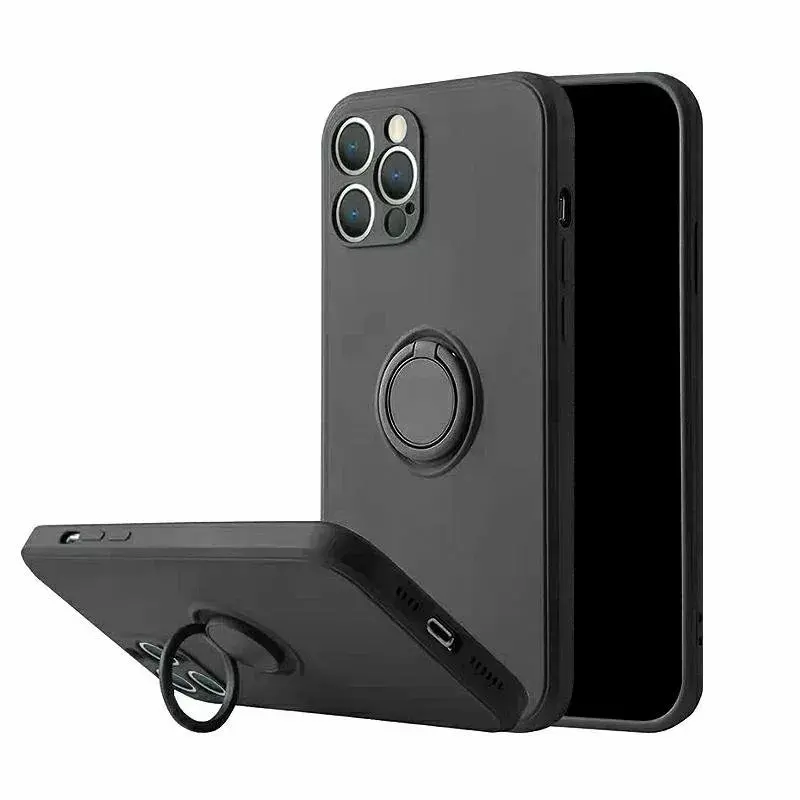 Силиконовый чехол Mocco — Xiaomi Redmi Note 9T Photo 2