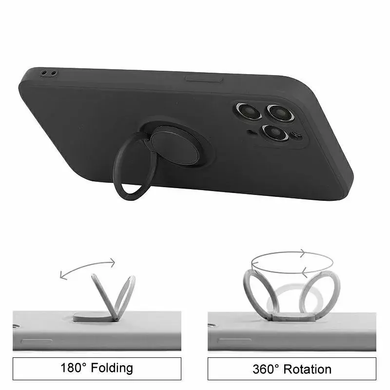 Силиконовый чехол Mocco — Xiaomi Redmi Note 9T Photo 3