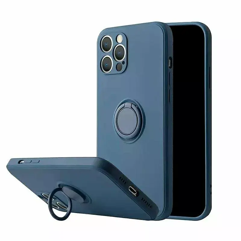Силиконовый чехол Mocco для Xiaomi Mi 10T 5G Photo 2