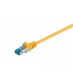 Патч‑кабель Goobay W-93740 CAT6A S/FTP, 2 м