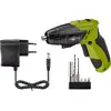 Goobay 71880 Cordless Drill | 3.6V Li-Ion Photo 4