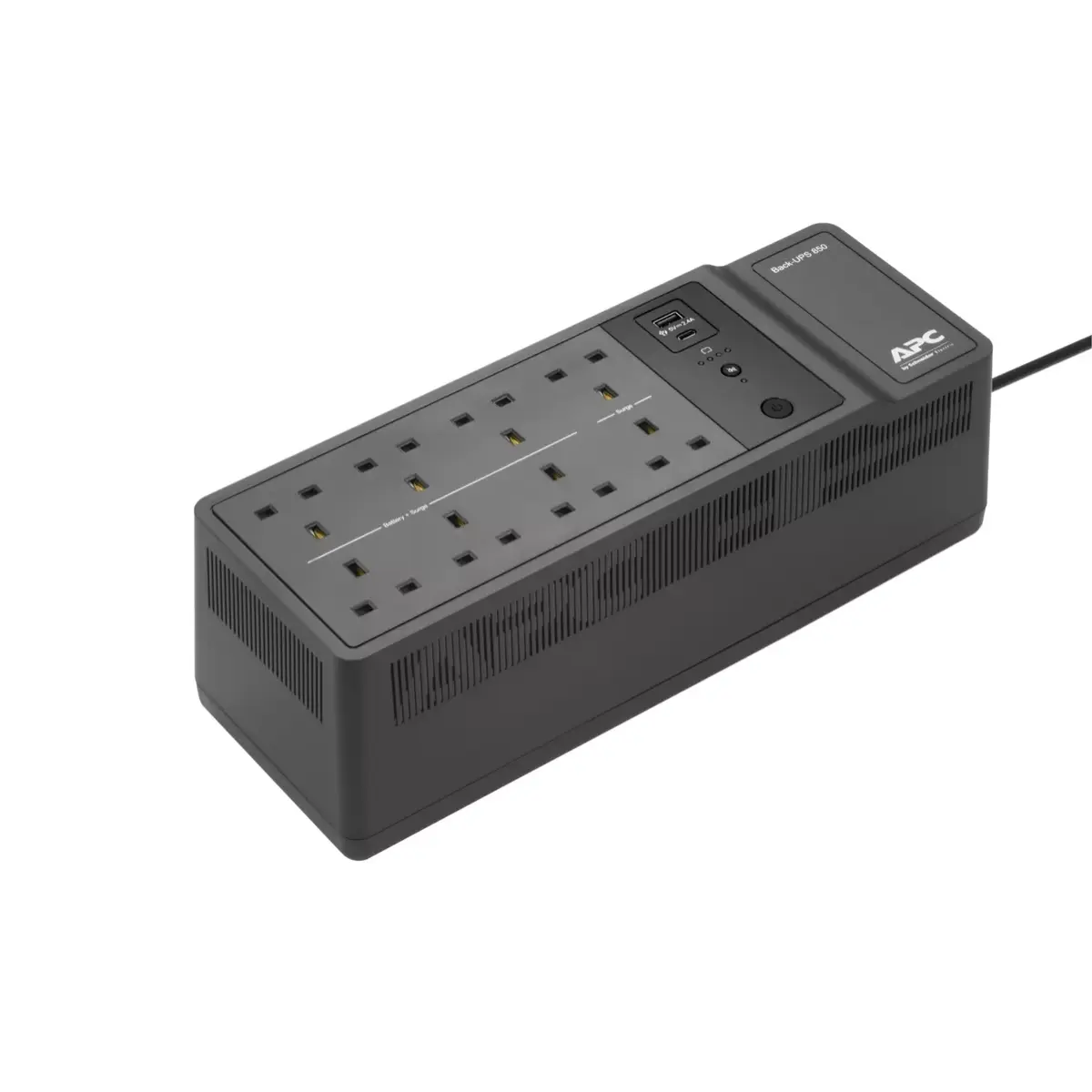 APC Back-UPS BE850G2-UK UPS 850VA Photo 2