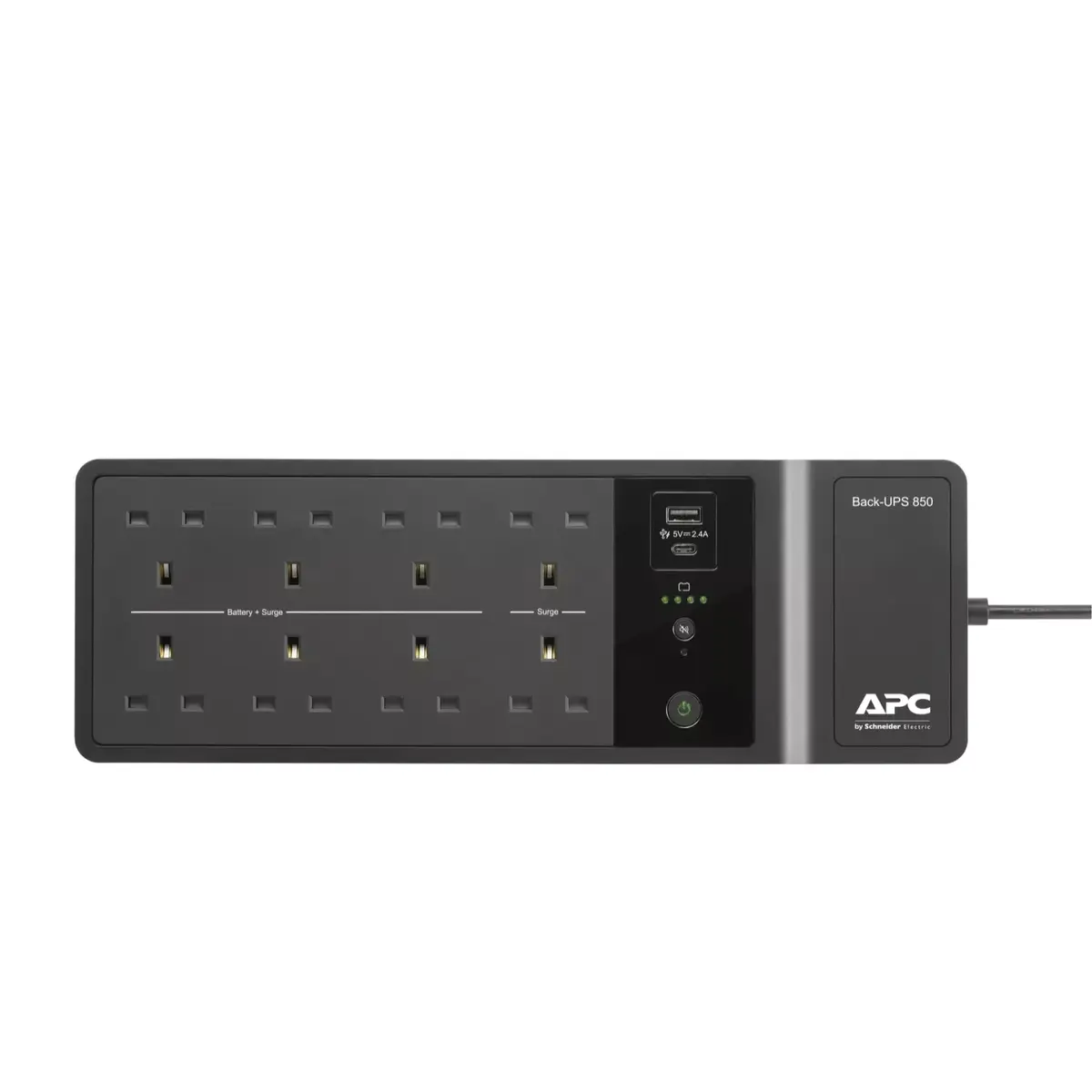 APC Back-UPS BE850G2-UK UPS 850VA Photo 4