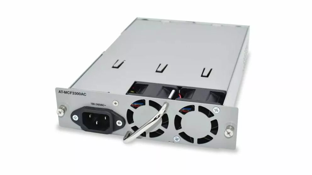 Server Parts & Components