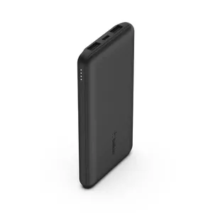 Belkin BOOST↑CHARGE 10000 mAh Melns