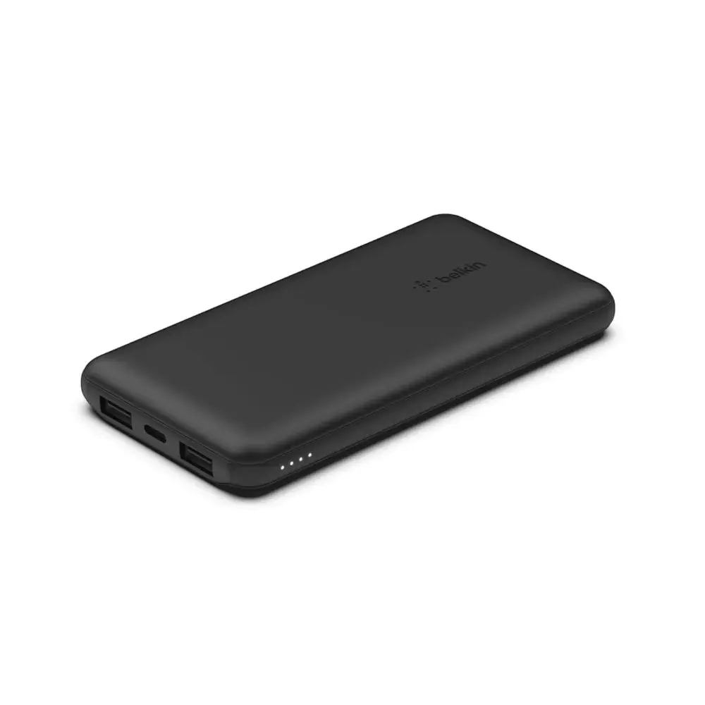 Portatīvais akumulators Belkin BOOST↑CHARGE BPB011BTBK Photo 2