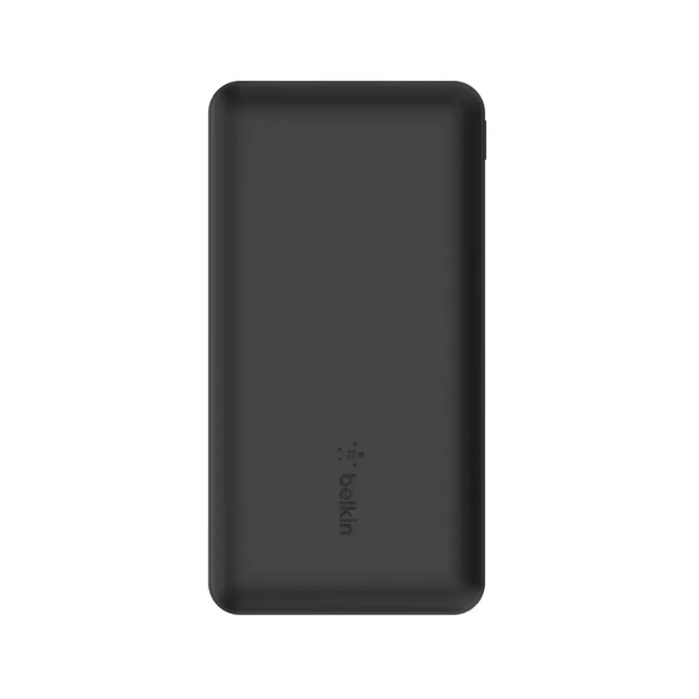 Portatīvais akumulators Belkin BOOST↑CHARGE BPB011BTBK Photo 5