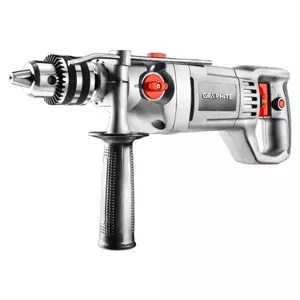 Drill Graphite 58G712 2500 RPM Keyless 3.5 kg